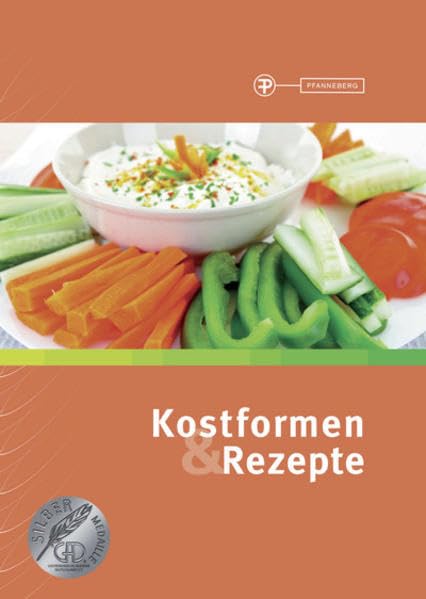 Product Image: Kostformen & Rezepte
