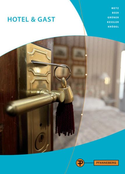 Hotel und Gast Non-fiction books for kids