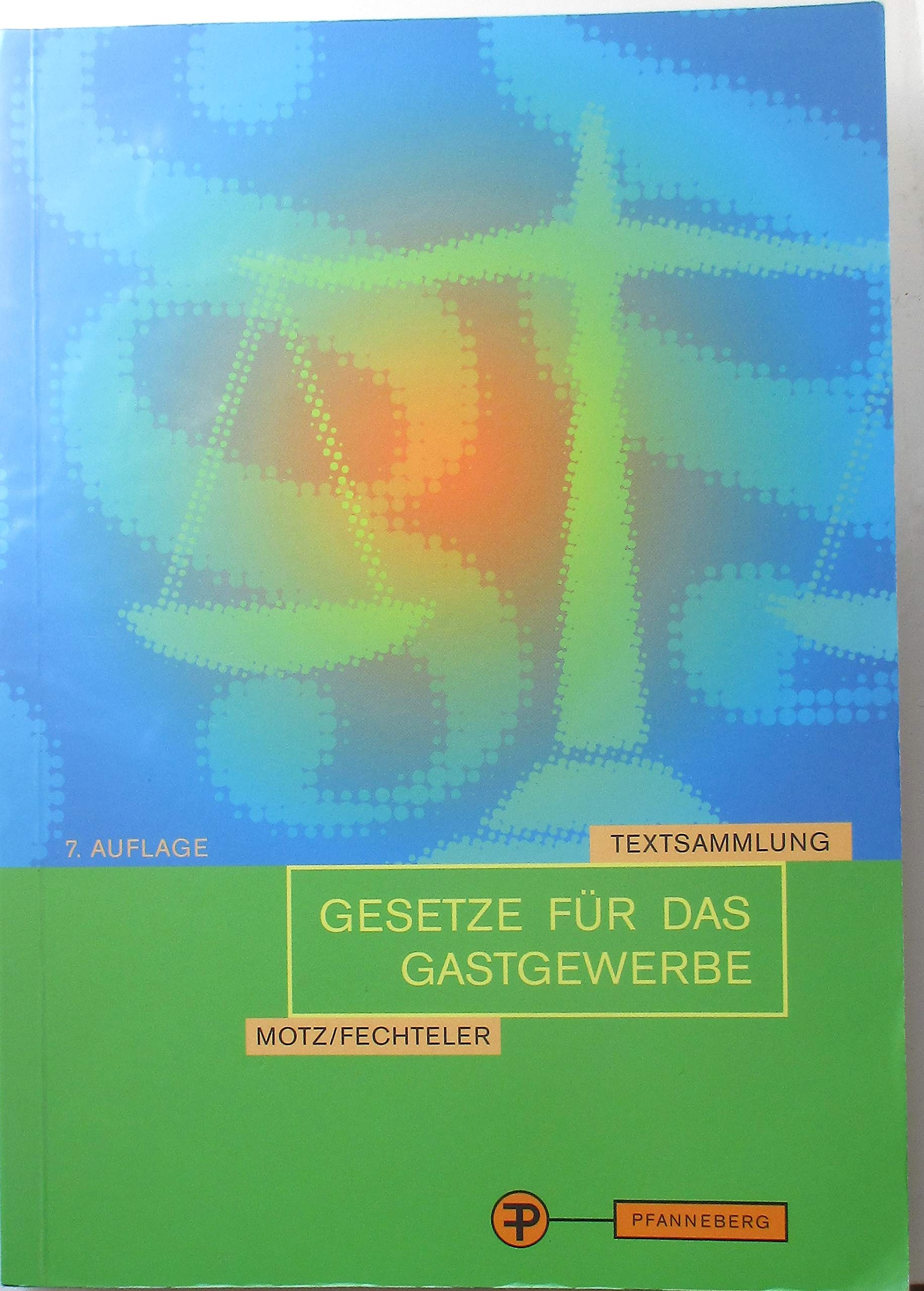 Gesetze für das Gastgewerbe Business, Finance & Career