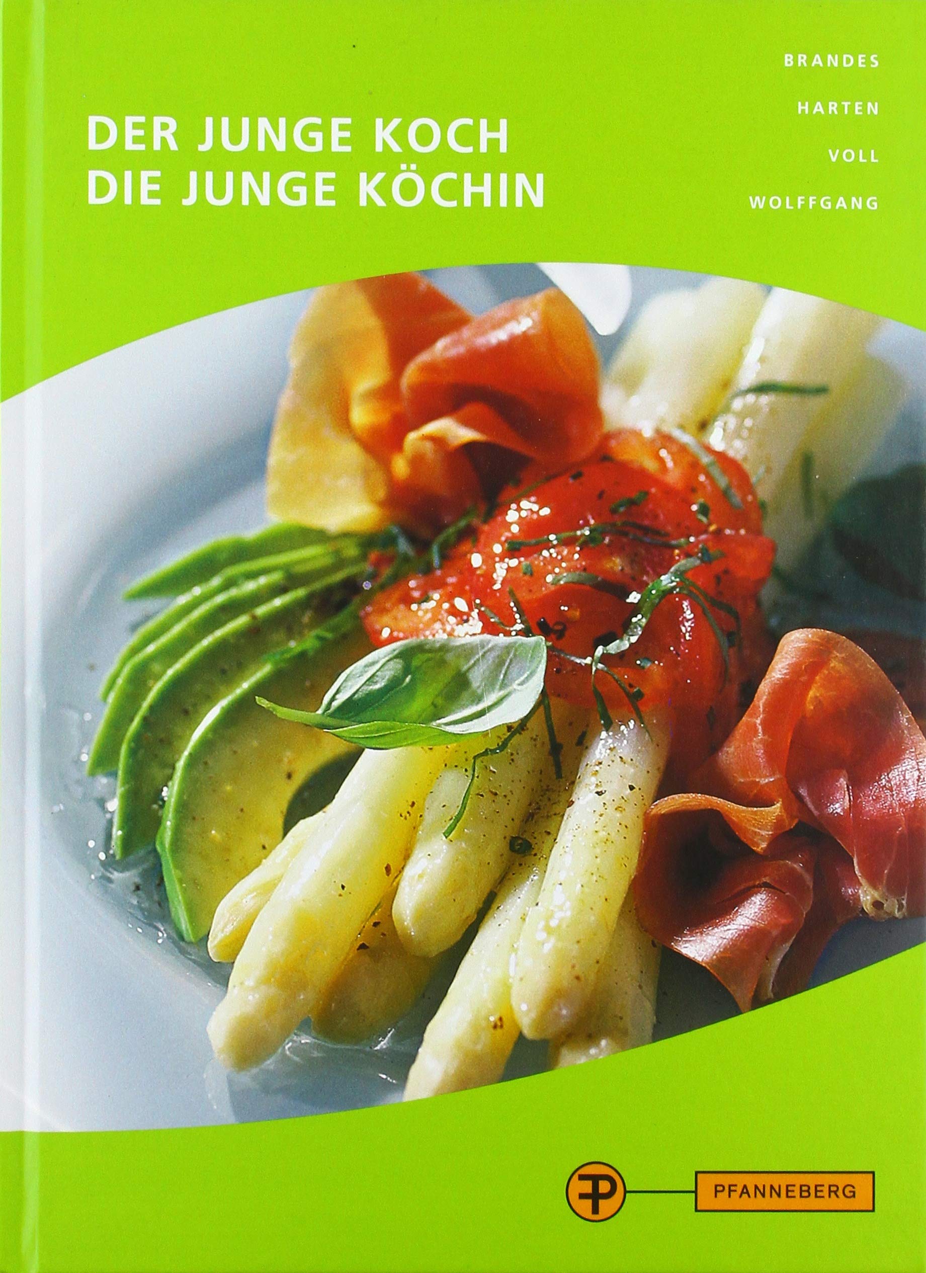 Der junge Koch / Die junge Köchin Leisure, Home & Garden