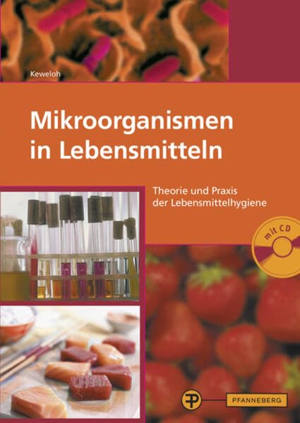 Mikroorganismen in Lebensmitteln Medicine