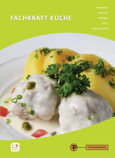 Product Image: Fachkraft Küche