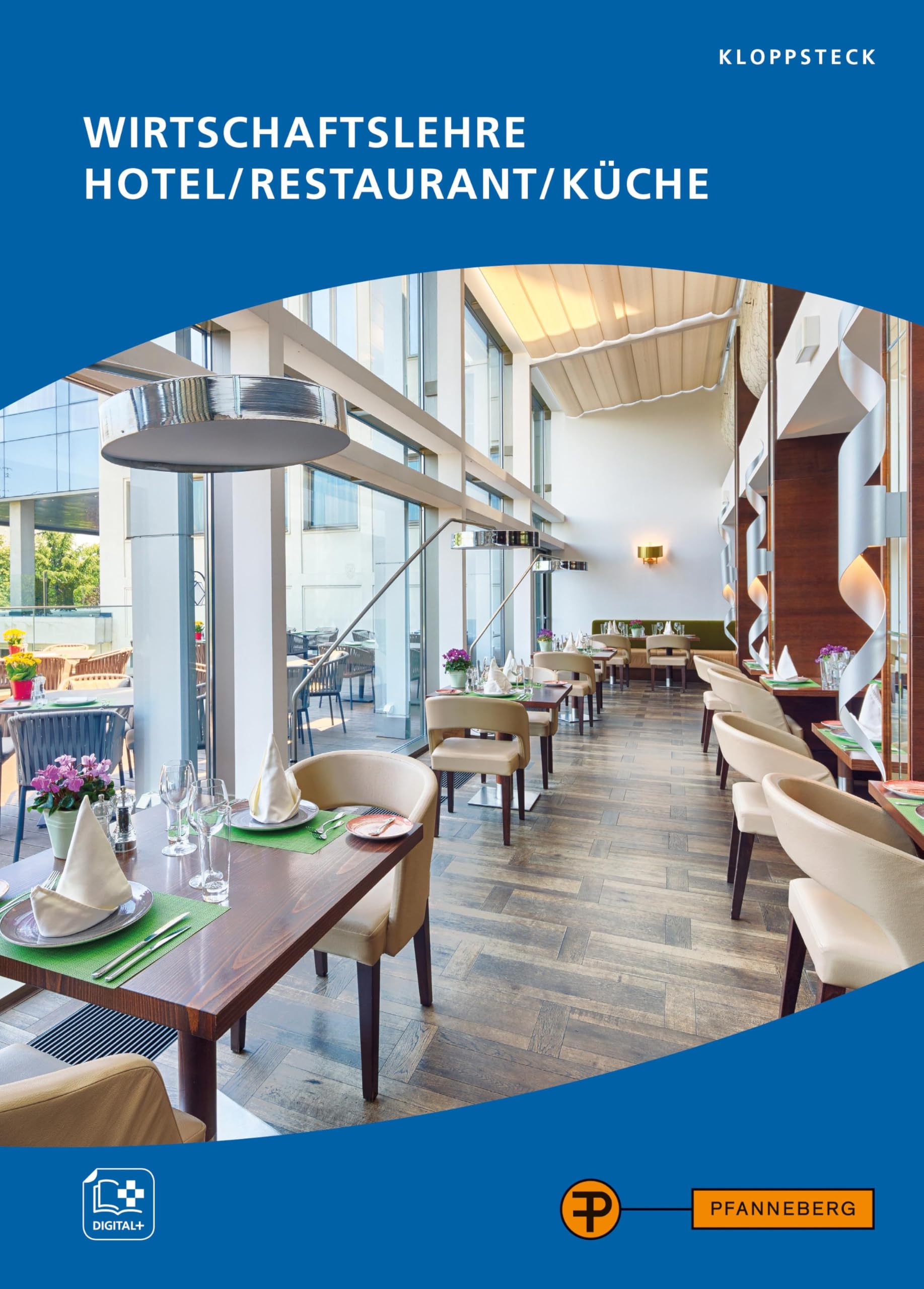 Wirtschaftslehre Hotel / Restaurant / Küche Business, Finance & Career