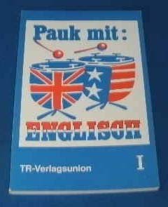 Pauk mit Englisch I. Wiederholungslehrgang für die Unterstufe Books