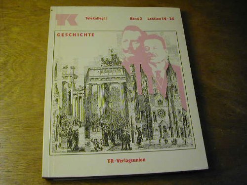 Telekolleg II (Fachhochschulreife) Geschichte Books