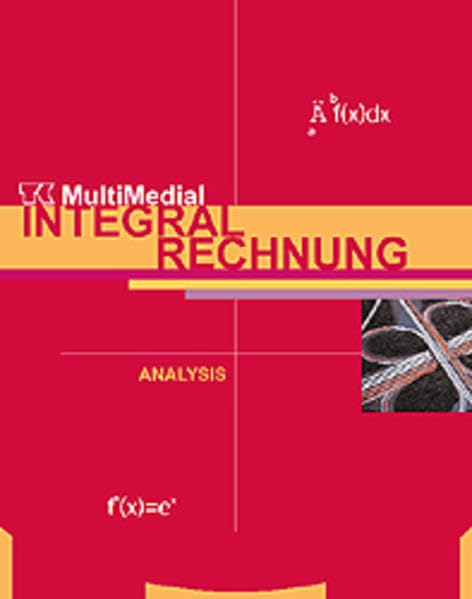 Telekolleg II Mathematik, Analysis, Integralrechnung Books