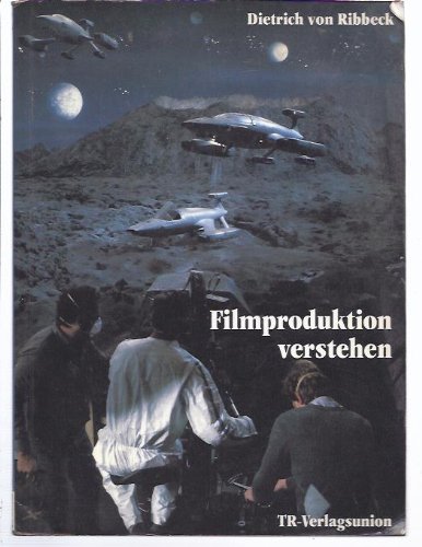 Filmproduktion verstehen Media & Communication