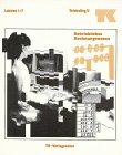 Telekolleg II Betriebliches Rechnungswesen, Lektion 1-7 Business, Finance & Career