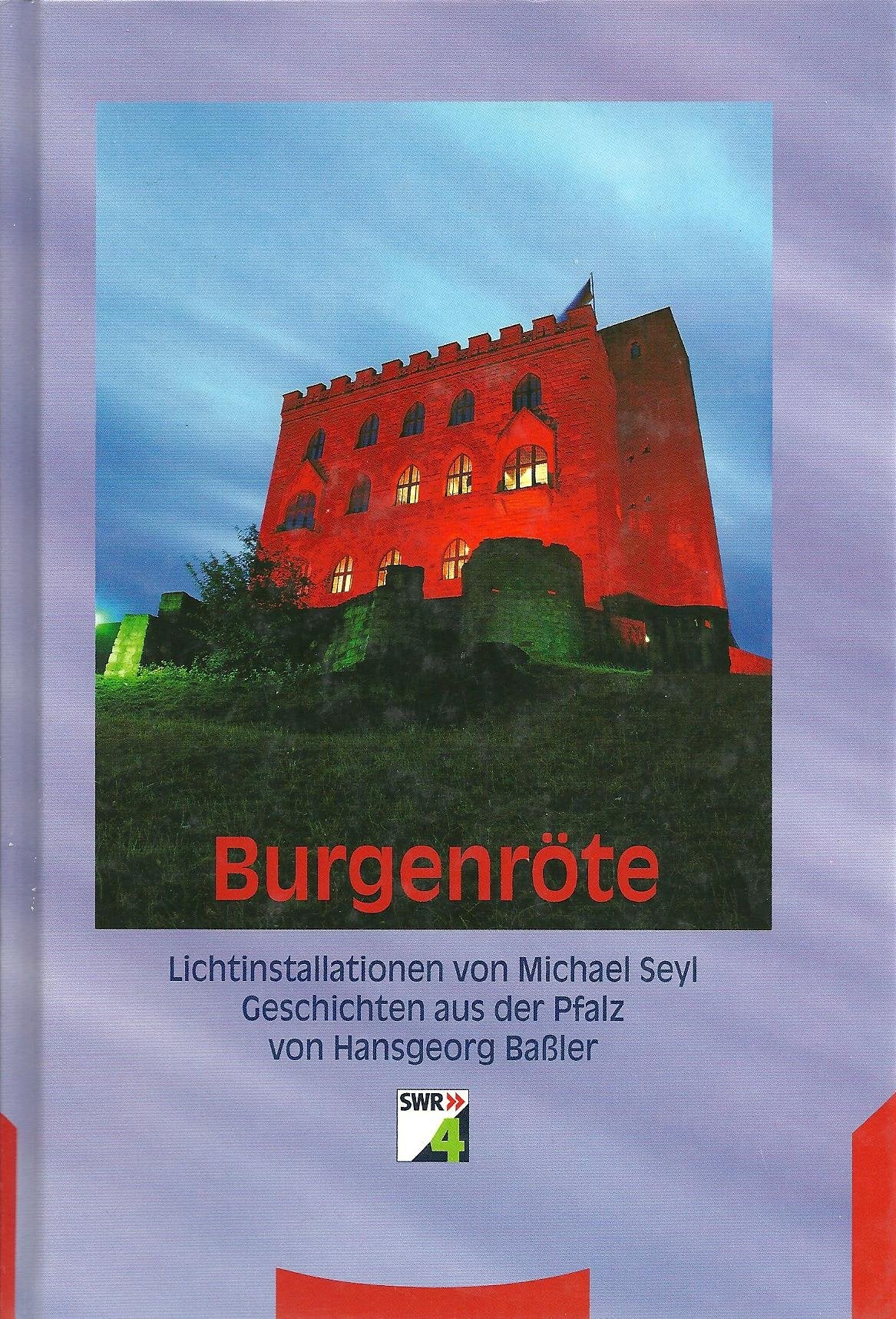 Burgenröte Film, Art & Culture