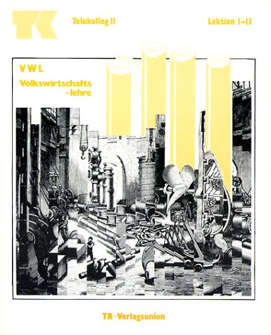 Telekolleg II (Fachhochschulreife) - Volkswirtschaftslehre Business & Technology