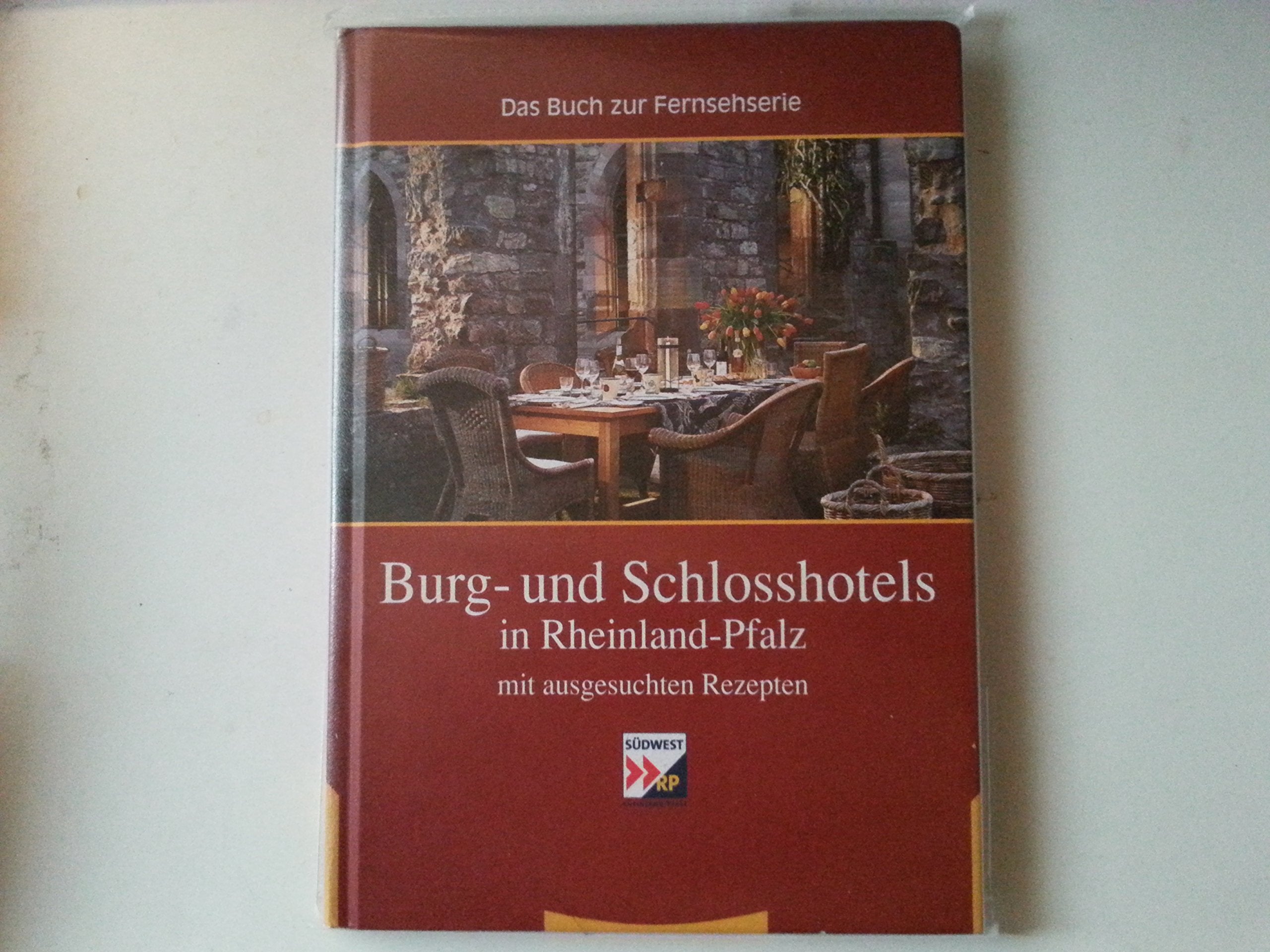 Burg- und Schlosshotels in Rheinland-Pfalz Travel
