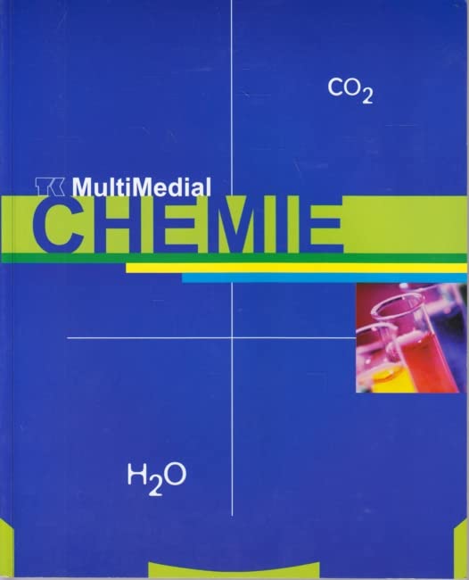Telekolleg MultiMedial (Fachhochschulreife) Chemie Books