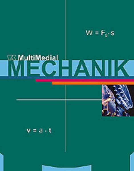 Telekolleg MultiMedial (Fachhochschulreife) Physik - Mechanik Books