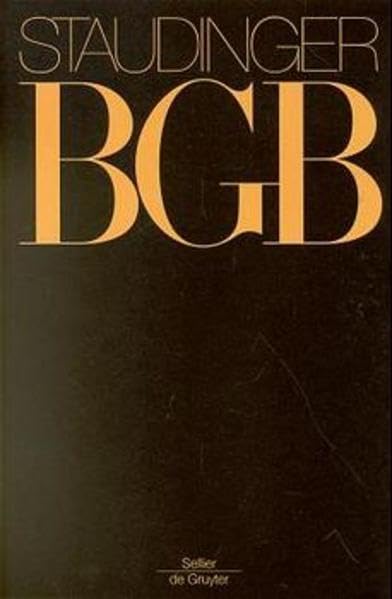 Kommentar zum Bürgerlichen Gesetzbuch mit Einführungsgesetz und Nebengesetzen, Paragraphen 397-432: (Erlass, Abtretung, Schuldübernahme, Schuldner- ... Nebengesetzen. Recht der Schuldverhältnisse) Law
