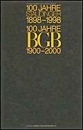 Kommentar zum Bürgerlichen Gesetzbuch mit Einführungsgesetz und Nebengesetzen, Einleitung zu Paragraph 1297 ff., Paragraphen 1297-1302, Nichteheliche ... Nichteheliche Lebensgemeinschaft) Law