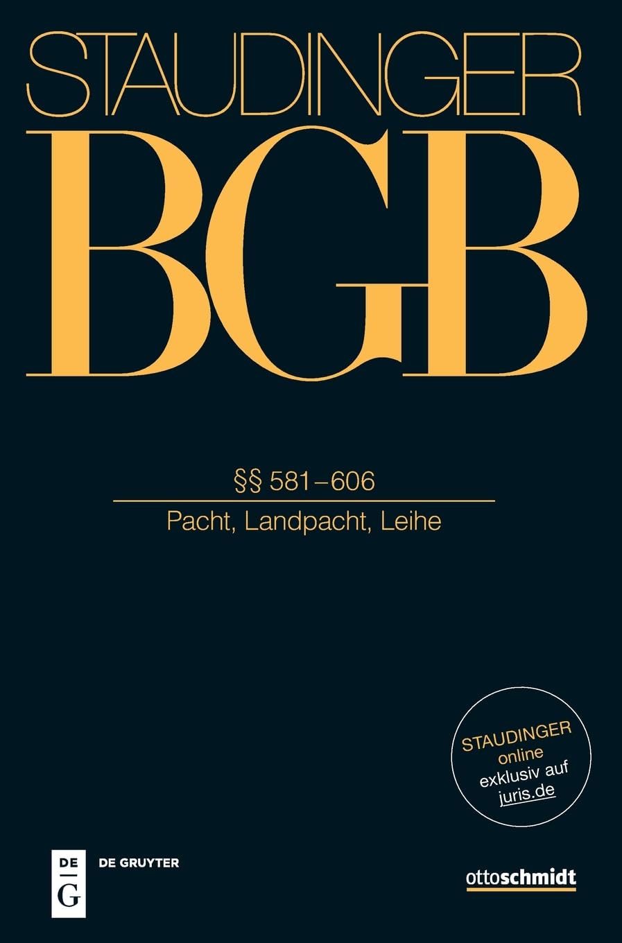 §§ 581-606 Law
