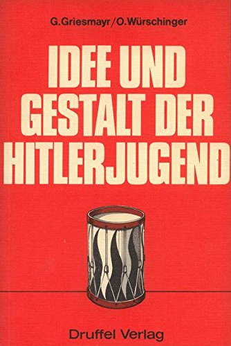 Idee und Gestalt der Hitlerjugend. Films