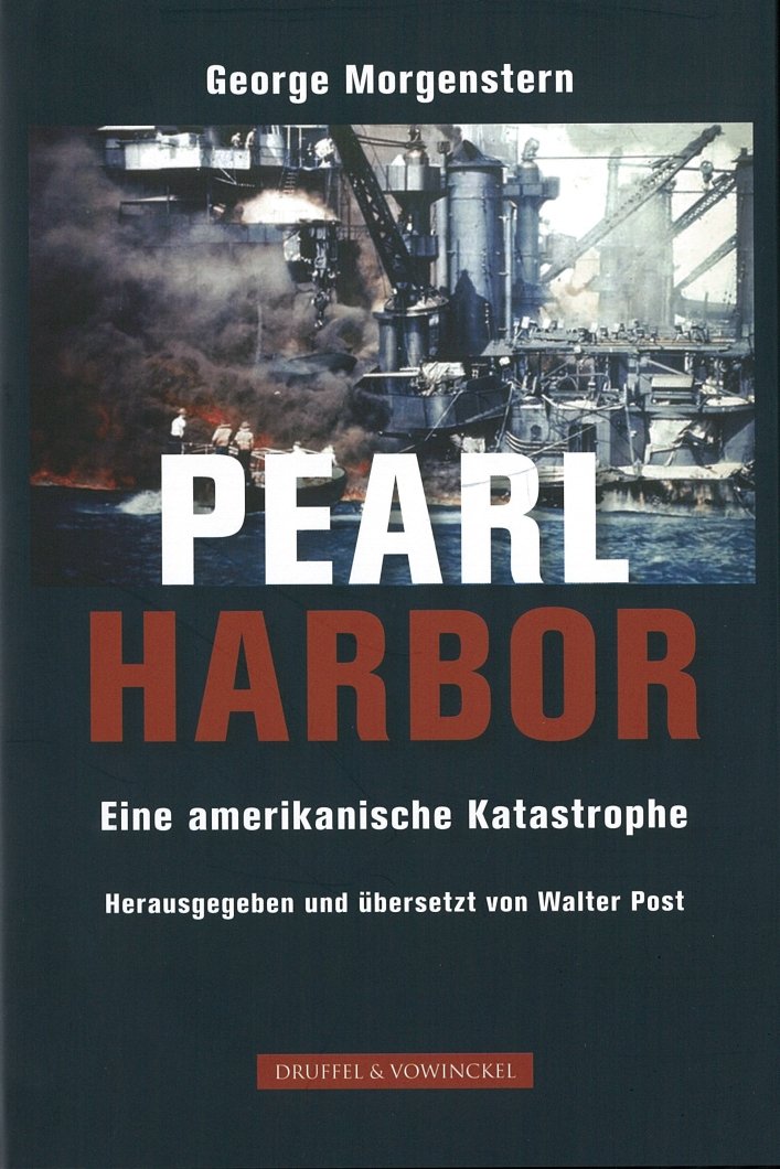 Pearl Harbor: Eine amerikanische Katastrophe Politics & History