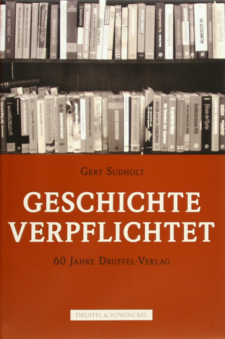 Geschichte verpflichtet Politics & History