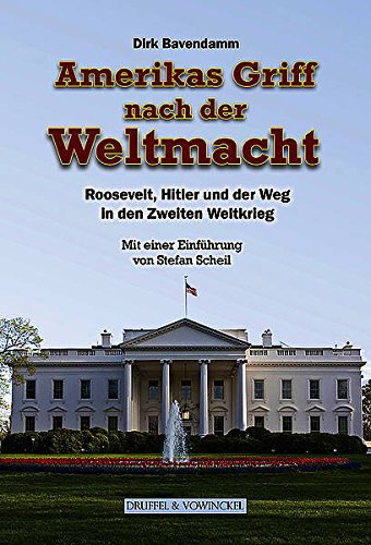 Deutsche Annalen 2018 Books