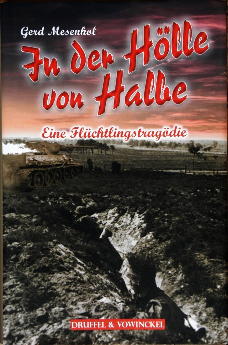 Product Image: In der Hölle von Halbe 1945
