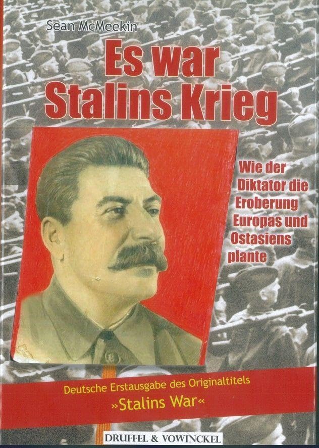 Product Image: Es war Stalins Krieg