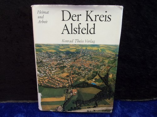 Der Kreis Alsfeld Books