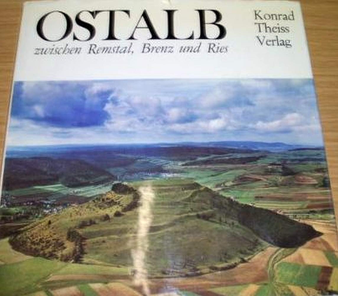 Ostalb zwischen Remstal, Brenz und Ries. Travel