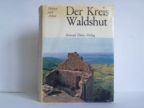 Product Image: Der Kreis Waldshut