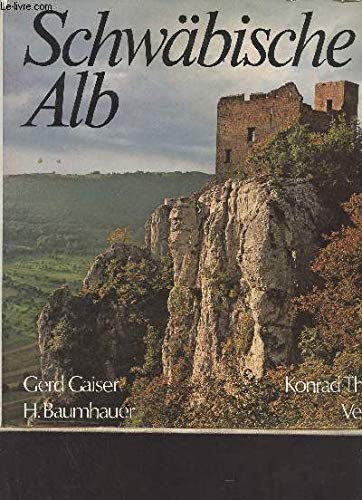 Product Image: Schwäbische Alb