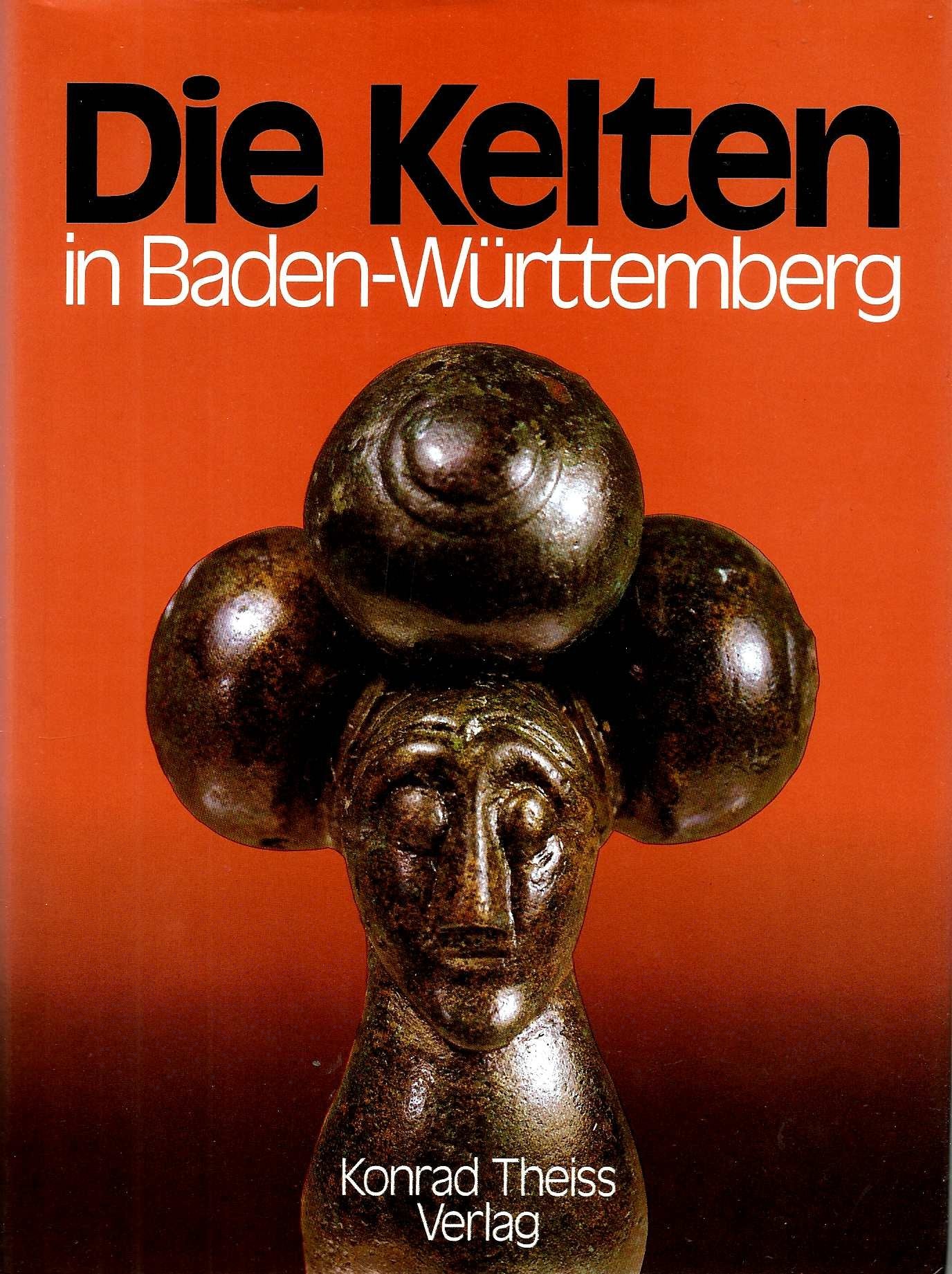 Die Kelten in Baden-Württemberg Natural Sciences