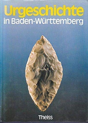 Urgeschichte in Baden-Württemberg Books
