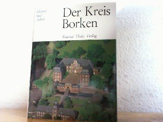 Der Kreis Borken (Heimat und Arbeit) Travel