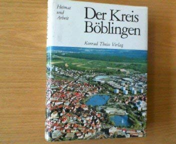 Der Kreis Böblingen Politics & History