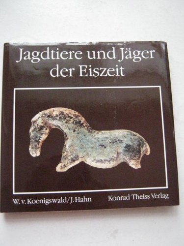 Jagdtiere und Jäger der Eiszeit. Fossilien und Bildwerke Film, Art & Culture