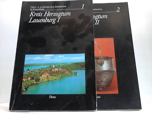 Kreis Herzogtum Lauenburg 1. Einführende Aufsätze und Exkursion 1 Geology & Geography