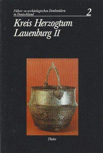 Kreis Herzogtum Lauenburg, in 2 Tln., Tl.2, Exkursion 2-4 Business & Technology