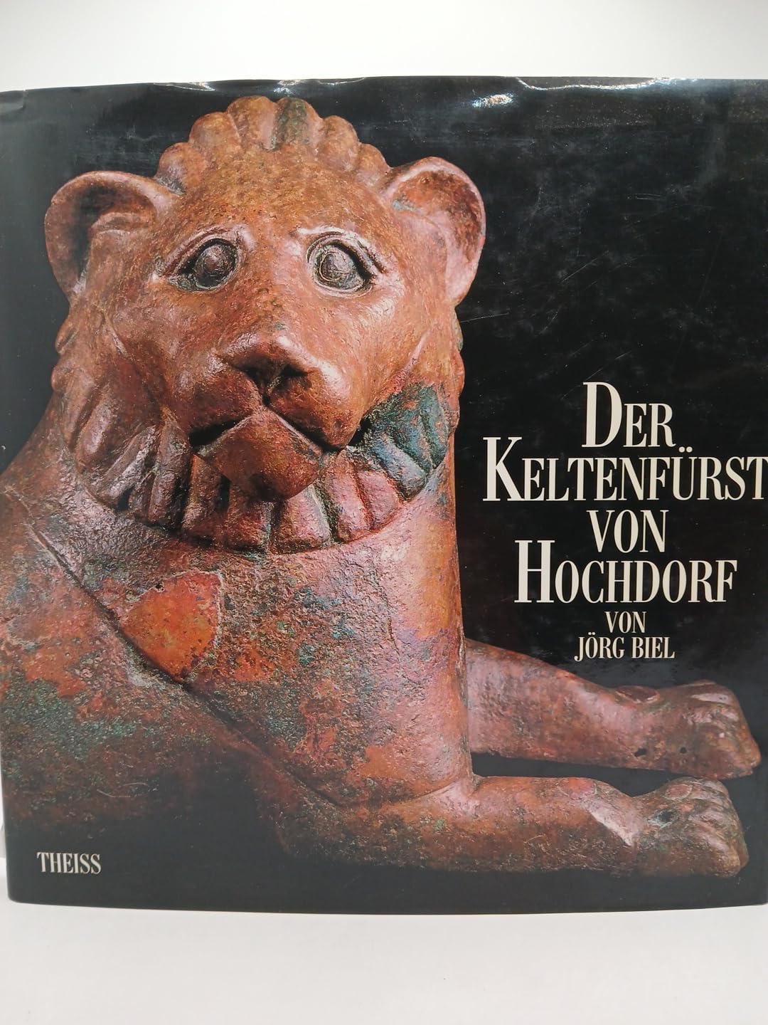 Der Keltenfürst von Hochdorf Natural Sciences