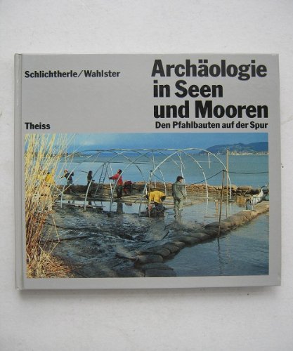 Archäologie in Seen und Mooren: Den Pfahlbauten auf der Spur Natural Sciences