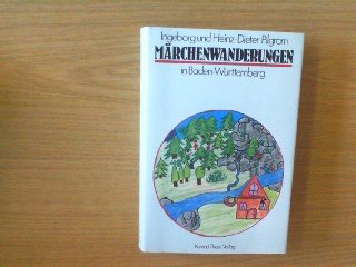 Märchenwanderungen in Baden-Württemberg Travel