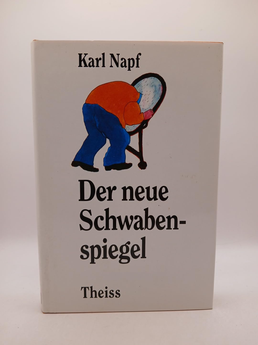 Der neue Schwabenspiegel Books