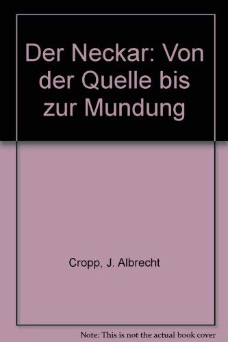 Der Neckar Travel Books