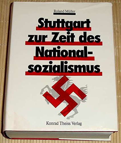 Stuttgart in der Zeit des Nationalsozialismus Books