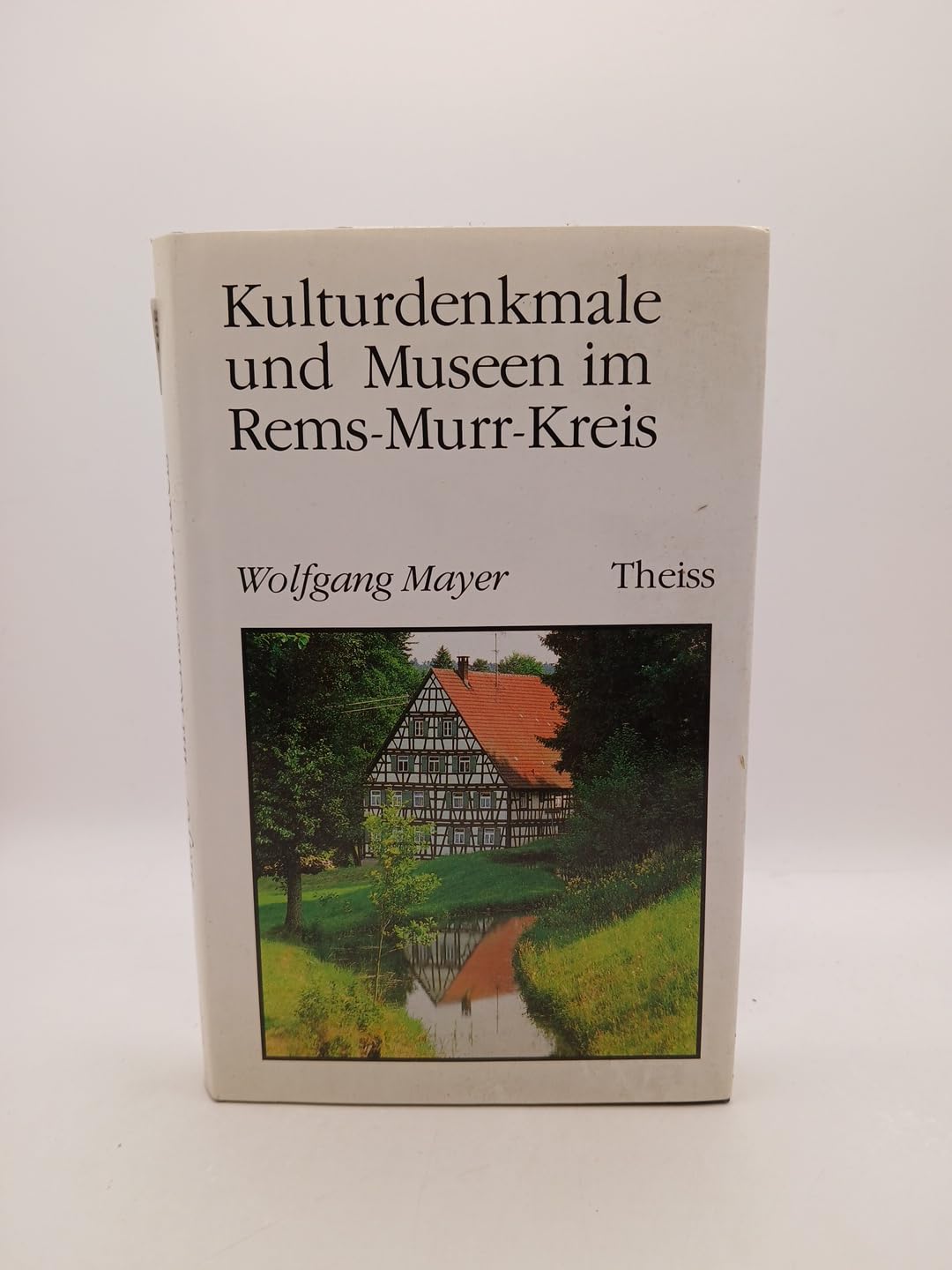 Kulturdenkmale und Museen im Rems-Murr-Kreis Books