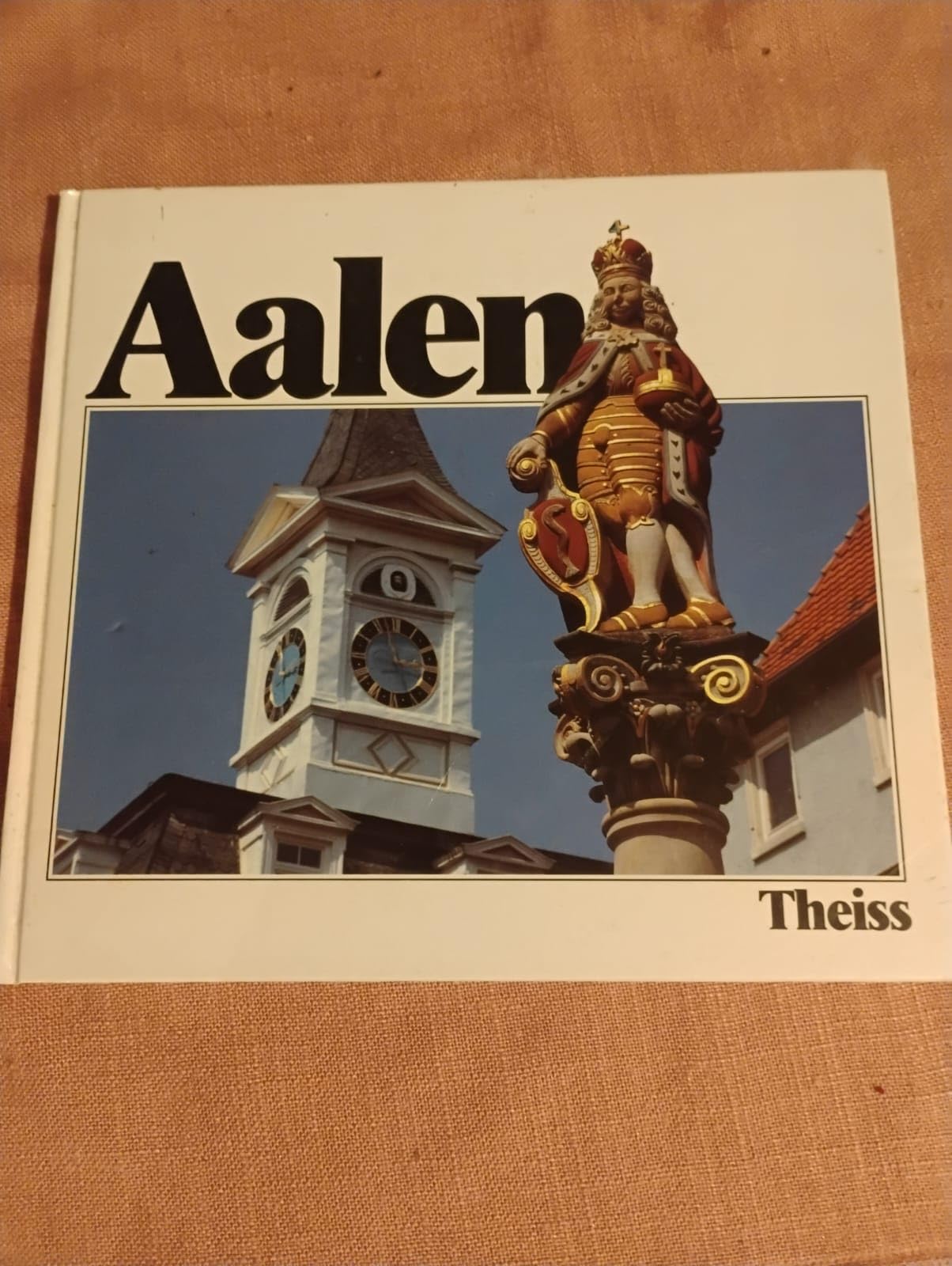 Aalen: Dreisprachig Leisure, Home & Garden Books