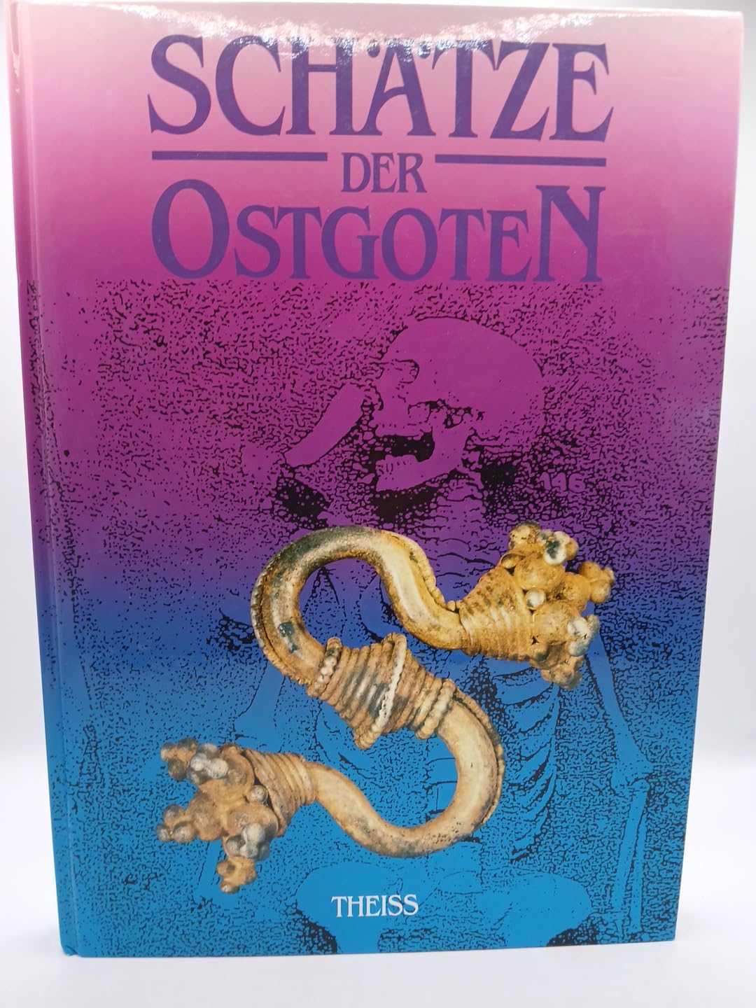Schätze der Ostgoten Natural Sciences Books