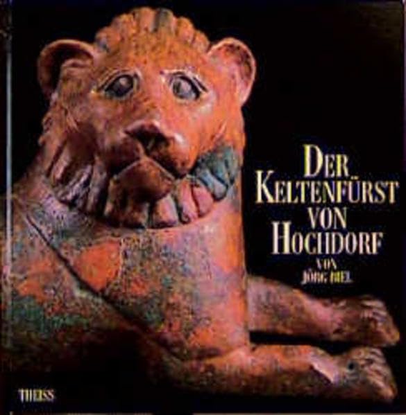 Der Keltenfürst von Hochdorf Natural Sciences