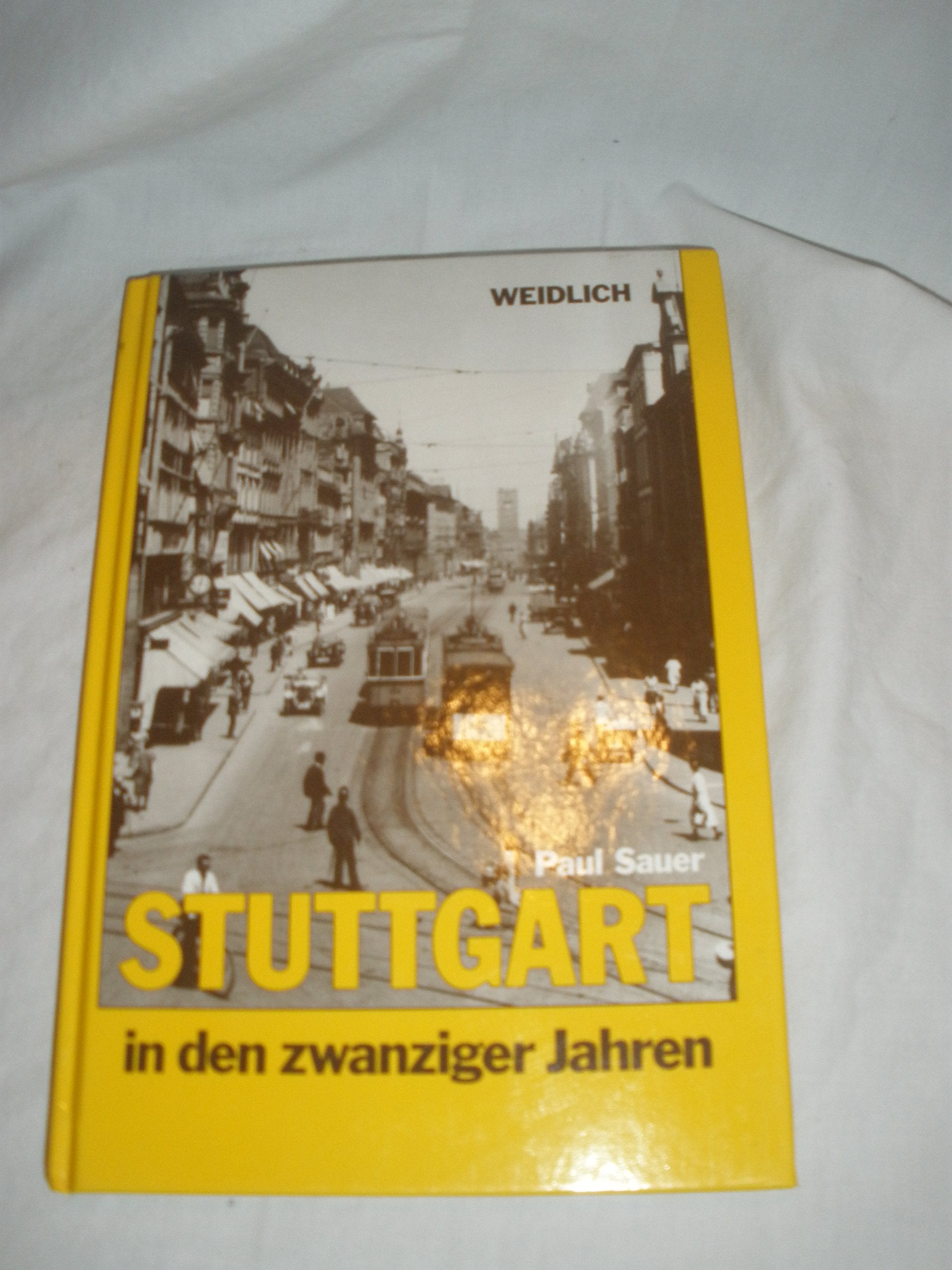 Stuttgart mit meinen Augen Travel Books