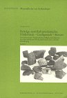 Beiträge zum Kulturenkomplex Hinkelstein, Großgartach, Rössen: 2 Bde. (Materialhefte zur Archäologie in Baden-Württemberg: Früher: Materialhefte zur ... in Baden-Württemberg (bis Band 19)) Film, Art & Culture