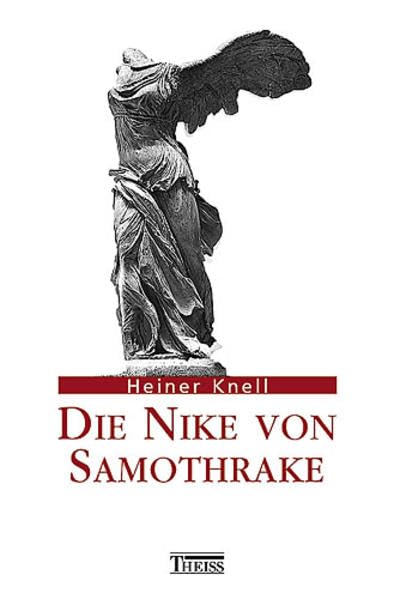 Die Nike von Samothrake: Typus, Form, Bedeutung und Wirkungsgeschichte Film, Art & Culture